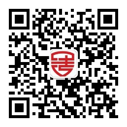 希律公众号二维码